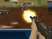 Warzone Getaway 2