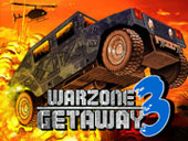 Warzone Getaway 3