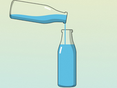 Water Sort in Bottle Puzzle