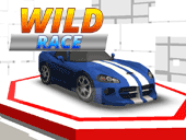 Wild Race 3D
