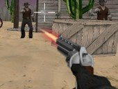 Wild West Conflict