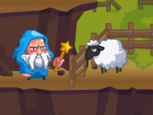 Wizard Walls