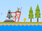 Wonder Rocket