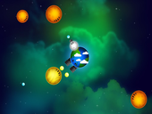 World in Danger: Earth Attack