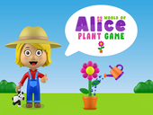 World of Alice - Plant Game