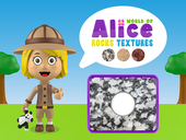 World of Alice: Rocks Textures