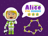 World of Alice: Star Sequence