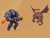 World of Mutants 2 Reincarnation