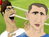 World Zombies Cup