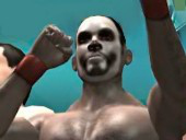 Wrestling Legends