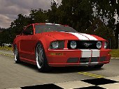 X Speed Race 2