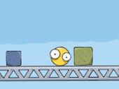 Yellow Balancer