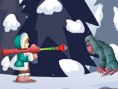 Yeti Hunt