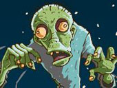 Zombie Army Madness
