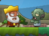 Zombie at the Gates