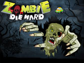 Zombie Die Hard