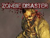 Zombie Disaster