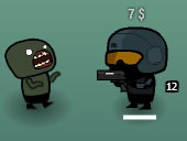 Zombie Dozen