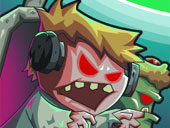 Zombie Empire