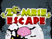 Zombie Escape