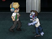 Zombie Exploder