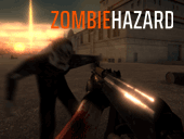 Zombie Hazard