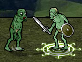 Zombie Knight