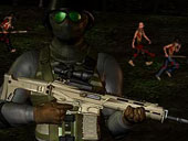 Zombie Korps