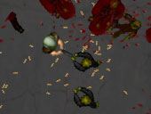 Zombie Madness