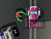 Zombie Night Madness 2