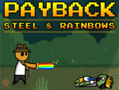 Zombie Payback