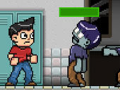 Zombie Punch