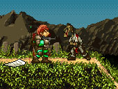 Zombie Rescue Squad