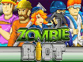 Zombie Riot
