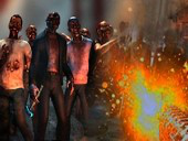 Zombie Takedown