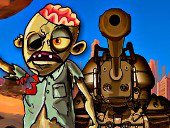 Zombie Tank