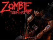Zombie Terminator