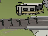 Zombie Trailer Park