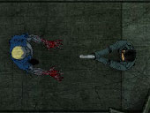 Zombie Train
