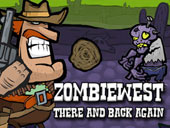 Zombie West
