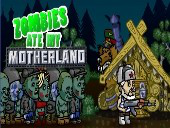 Zombies Ate My Motherland