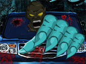 Zombies Chase Down