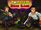 Zombies Dead Land