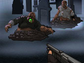 Zombies Exterminator