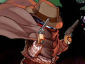 Zombies Hunter