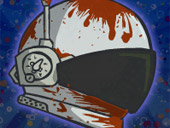 Zombies in Space