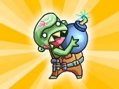 Zombinsanity