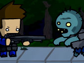 Zombocalypse