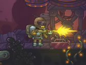 Zombotron 2 Time Machine