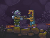 Zombotron 2